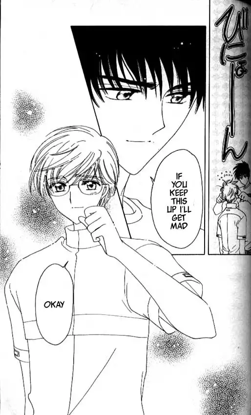 Card Captor Sakura Chapter 41 18